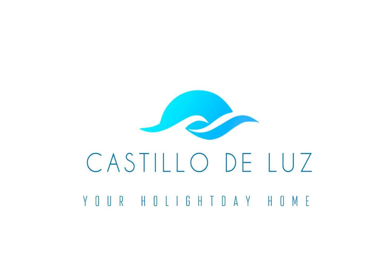 Castillo De Luz Costa Teguise Exterior photo
